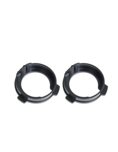 CP.ADATTATORI LAMPADE LED VW/SKODA