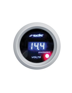 VOLTMETRO-ELETTRICO - ELECTRICAL VOLTMETER