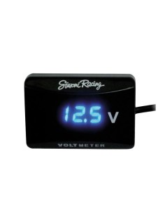 VOLTIMETRO ELETTRICO*ELIM*