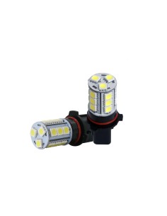 KIT 2 LAMDADINE A LED P13W*ELI*