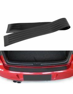 UNIVERSAL RUBBER PROTECTOR FOR TRUNK