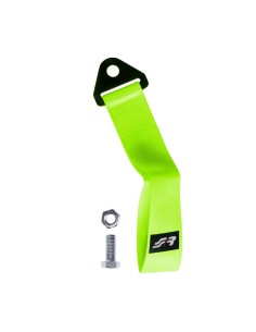 GANCIO TRAINO UNIVERSALE/UNIVERSAL TOW STRAP