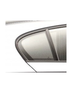 FISSO PORTA POSTERIORE DX AZZ.BMW S1 E87 04 in poi