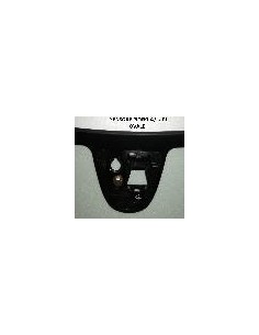 PARABREZZA INC+PR.SENS+CAM FIAT 500L 12 in poi