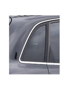 FISSO CARROZZERIA POSTERIORE DX FUME' AUDI Q3 2011 in poi