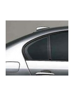 FISSO PORTA POSTERIORE DX FUME' BMW S5 E60 B