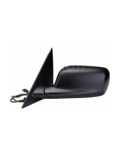 RETROVISORE SX ELETTRICO TER.PRI.ABB.BMW S7 01-08