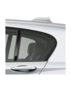 FISSO PORTA POSTERIORE SX VR BMW S1 F20 5P