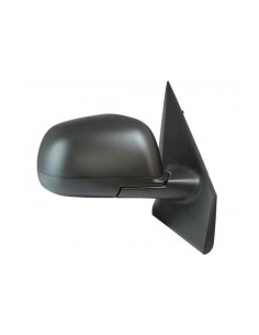 RETROVISORE DX ELETTR.T.NERO+SONDA LODGY 12 in poi