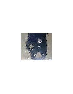 PARABREZZA RIS.VR+SEN+CAMERA COMPASS 17 in poi