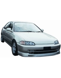 GUARNIZIONE PARABREZZA CIVIC 3-5P 91-96