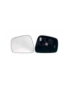 VETRINO CON PIASTRA SX ELETTRICO PATHFINDER 2010 in poi