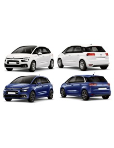 RET.SX EL.T.PR.ABB.C4 PICASSO 2013 in poi 2