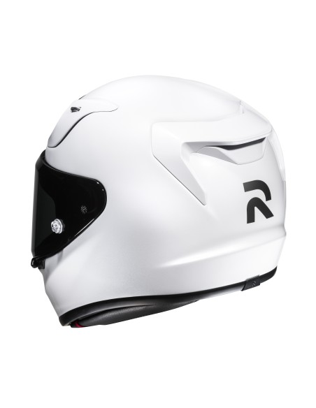 CASCO MOTO INTEGRALE RPHA71 PEARL WHITE XS PEARL WHITE TG. 06XS MOD. RPHA 71