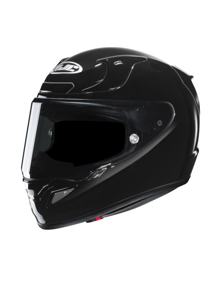 CASCO MOTO INTEGRALE RPHA71 METAL BLACK S METAL BLACK TG. 07S MOD. RPHA 71