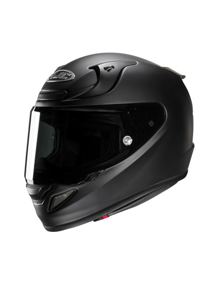 CASCO MOTO INTEGRALE RPHA71 MATTE BLACK S MATTE BLACK TG. 07S MOD. RPHA 71