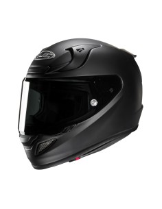 CASCO MOTO INTEGRALE RPHA71 MATTE BLACK M MATTE BLACK TG. 08M MOD. RPHA 71 2