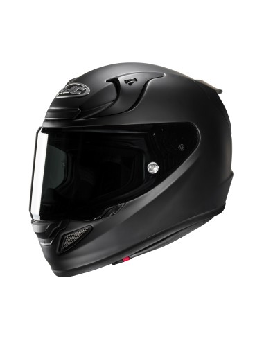 CASCO MOTO INTEGRALE RPHA71 MATTE BLACK M MATTE BLACK TG. 08M MOD. RPHA 71