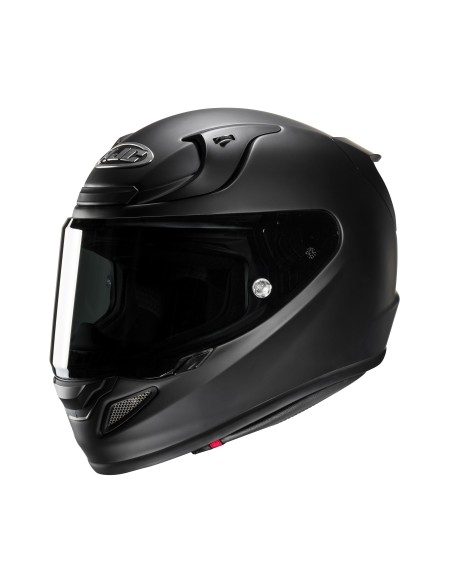 CASCO MOTO INTEGRALE RPHA71 MATTE BLACK M MATTE BLACK TG. 08M MOD. RPHA 71