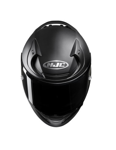 CASCO MOTO INTEGRALE RPHA71 MATTE BLACK XL MATTE BLACK TG. 10XL MOD. RPHA 71