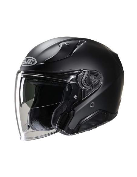 CASCO MOTO INTEGRALE RPHA71 MATTE BLACK XL MATTE BLACK TG. 10XL MOD. RPHA 71
