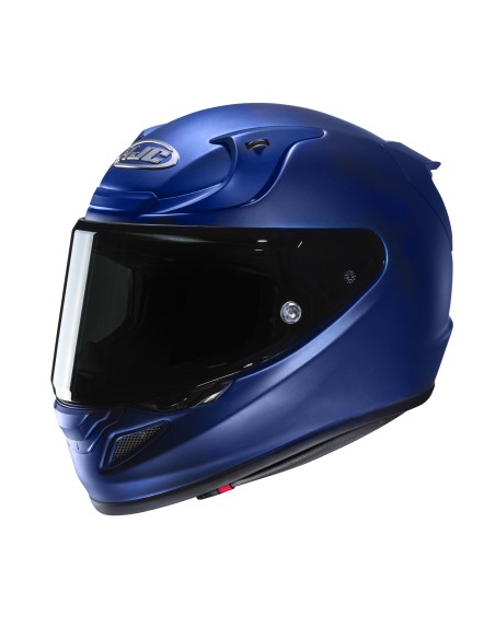 CASCO MOTO INTEGRALE RPHA71 SEMI FLAT METALLIC BLUE L SEMI FLAT METALLIC BL TG. 09L MOD. RPHA 71