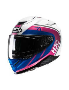 CASCO MOTO INTEGRALE RPHA71 MAPOS MC28SF S MC28SF TG. 07S MOD. RPHA 71