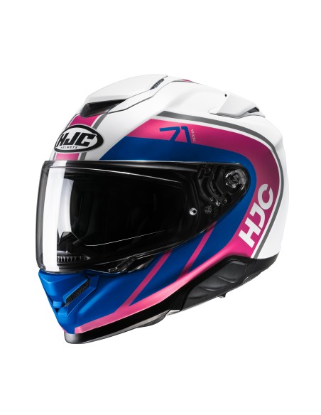 CASCO MOTO INTEGRALE RPHA71 MAPOS MC28SF M MC28SF TG. 08M MOD. RPHA 71