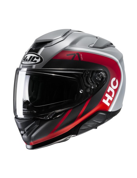 CASCO MOTO INTEGRALE RPHA71 MAPOS MC1SF M MC1SF TG. 08M MOD. RPHA 71