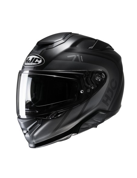 CASCO MOTO INTEGRALE RPHA71 MAPOS MC5SF S MC5SF TG. 07S MOD. RPHA 71