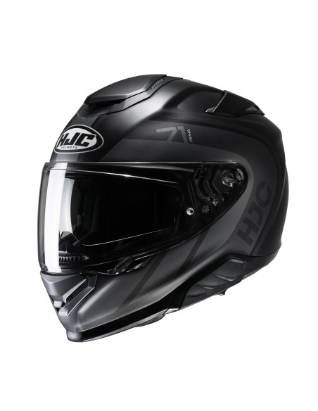 CASCO MOTO INTEGRALE RPHA71 MAPOS MC5SF M MC5SF TG. 08M MOD. RPHA 71