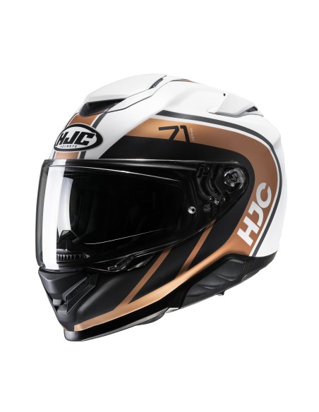 CASCO MOTO INTEGRALE RPHA71 MAPOS MC9SF S MC9SF TG. 07S MOD. RPHA 71