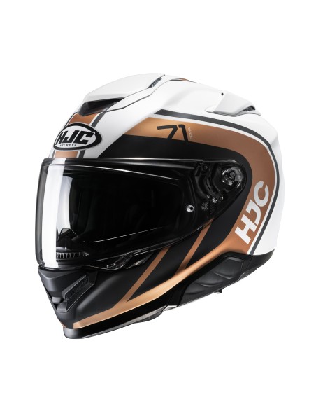 CASCO MOTO INTEGRALE RPHA71 MAPOS MC9SF L MC9SF TG. 09L MOD. RPHA 71