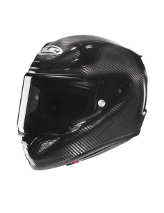 CASCO HJC RPHA71 CARBON BLACK TG. XL
