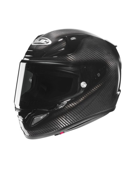 CASCO HJC RPHA71 CARBON BLACK TG. XL