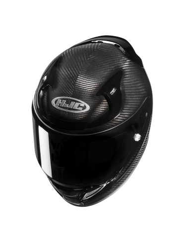 CASCO HJC RPHA71 CARBON BLACK TG. XL