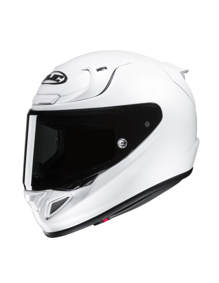 CASCO MOTO JET RPHA31 PEARL WHITE XS PEARL WHITE TG. 06XS MOD. RPHA 31