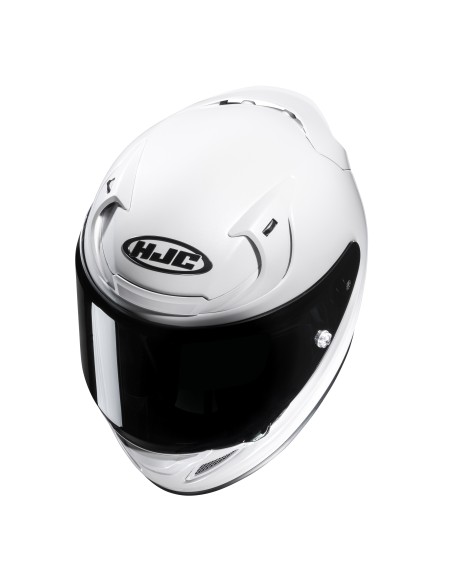 CASCO MOTO JET RPHA31 PEARL WHITE XS PEARL WHITE TG. 06XS MOD. RPHA 31