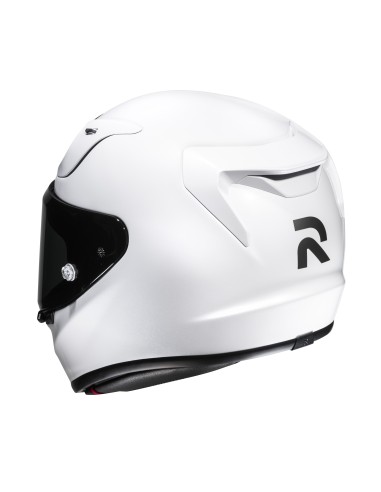 CASCO MOTO JET RPHA31 PEARL WHITE XS PEARL WHITE TG. 06XS MOD. RPHA 31
