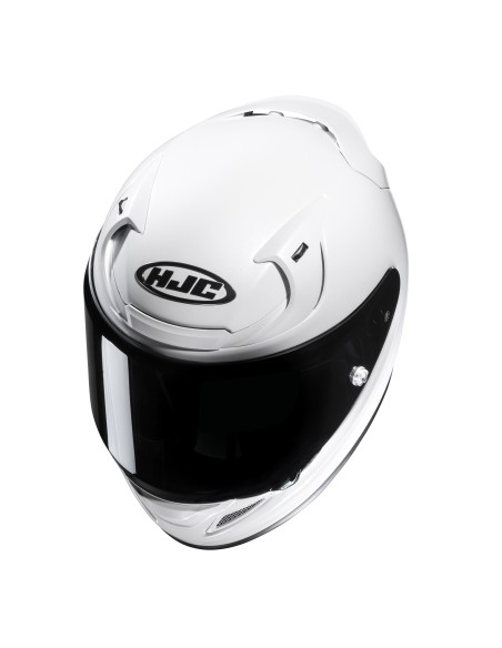 CASCO MOTO JET RPHA31 PEARL WHITE XL PEARL WHITE TG. 10XL MOD. RPHA 31