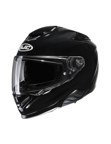 CASCO MOTO JET RPHA31 METAL BLACK S METAL BLACK TG. 07S MOD. RPHA 31