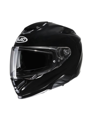 CASCO MOTO JET RPHA31 METAL BLACK L METAL BLACK TG. 09L MOD. RPHA 31