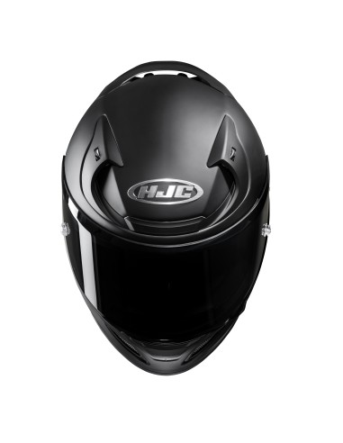 CASCO MOTO JET RPHA31 FLAT BLACK XS MATTE BLACK TG. 06XS MOD. RPHA 31