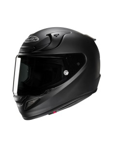 CASCO MOTO JET RPHA31 FLAT BLACK S MATTE BLACK TG. 07S MOD. RPHA 31 2