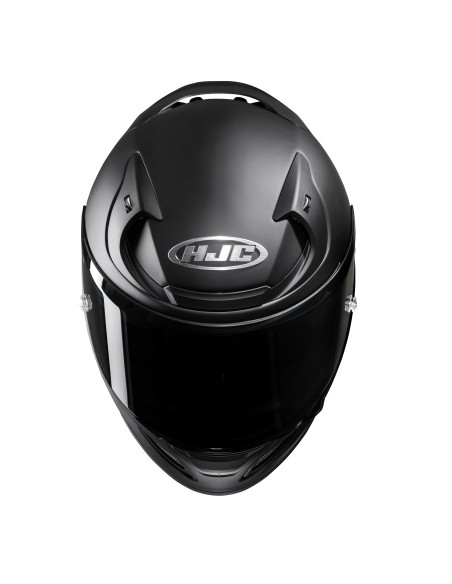 CASCO MOTO JET RPHA31 FLAT BLACK S MATTE BLACK TG. 07S MOD. RPHA 31