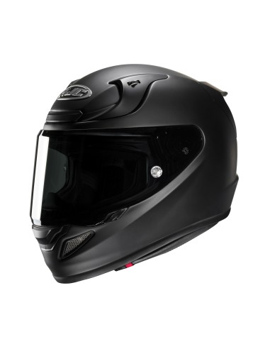 CASCO MOTO JET RPHA31 FLAT BLACK M MATTE BLACK TG. 08M MOD. RPHA 31