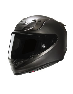 CASCO MOTO JET RPHA31 SEMI FLAT TITANIUM XS SEMI FLAT TITANIUM TG. 06XS MOD. RPHA 31