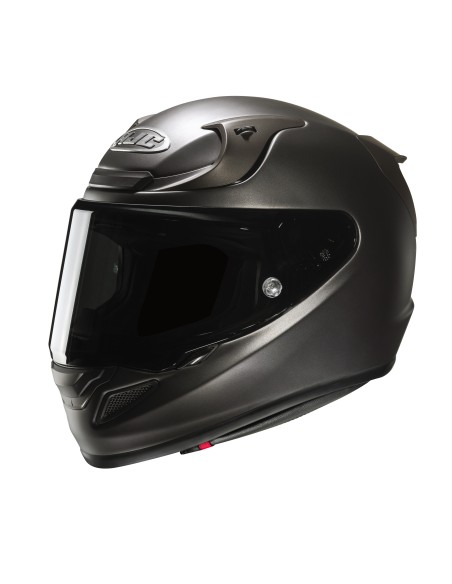 CASCO MOTO JET RPHA31 SEMI FLAT TITANIUM XS SEMI FLAT TITANIUM TG. 06XS MOD. RPHA 31