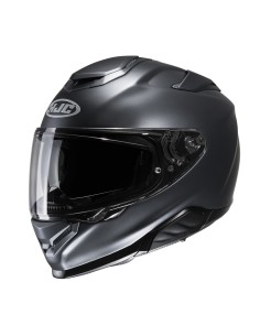 CASCO MOTO MODULARE RPHA91 SEMI FLAT ANTHRACITE XXL SEMI FLAT ANTHRACITE TG. 11XXL MOD. RPHA 91