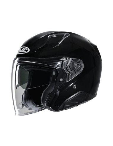 CASCO MOTO MODULARE RPHA91 METAL BLACK S METAL BLACK TG. 07S MOD. RPHA 91